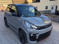 Gebraucht Ligier JS60 2024 Grau Kleinwagen