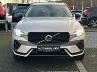 Gebraucht Volvo XC60 Plus 455 PS (334 kW) 2024 Bright dusk / metallic SUV