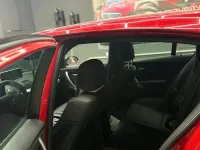 Gebraucht BMW 118 143 PS (105 kW) 2009 Rot Kleinwagen