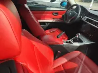Gebraucht BMW 325 Sport Line 218 PS (160 kW) 2007 Schwarz Coupé