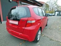 Gebraucht Honda Jazz 90 PS (66 kW) 2013 Rot Kleinwagen