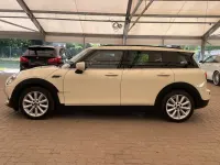 Gebraucht Mini Clubman 102 PS (75 kW) 2020 Weiß Kombi