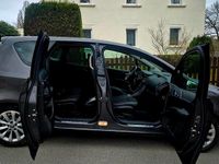 Gebraucht Opel Meriva 131 PS (96 kW) 2012 Grau Van / Kleinbus