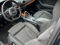 gebraucht Audi A3 Sportback // Remus Anlage // Rieger RS Bodykit