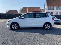Gebraucht VW Golf VII Comfortline 86 PS (63 kW) 2014 Weiß Limousine