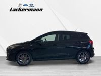 gebraucht Ford Fiesta ST-Line