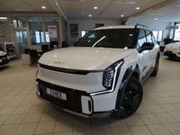 gebraucht Kia EV9 GT-Line Launch Edition Panoramaglasdach