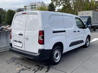 Gebraucht Opel Combo 102 PS (75 kW) 2022 Andere farbe Van / Kleinbus