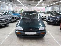 Second-hand Kia Pride 64 CP (47 kW) 2000 Verde Berlinǎ