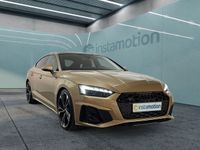 Gebraucht Audi S5 Sportback 341 PS (250 kW) 2023 Andere farbe Kleinwagen