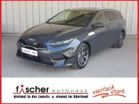Gebraucht Kia Ceed Sportswagon 101 PS (74 kW) 2025 Pentametal Kombi