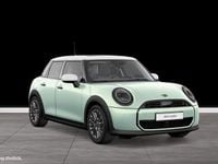 Gebraucht Mini Cooper S 204 PS (150 kW) 2025 Grün Kleinwagen