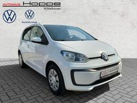 Second-hand VW up! move up! 65 CP (47 kW) 2022 Alb Hatchback