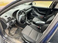 gebraucht Seat Leon 1M 1.8 Turbo