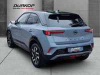 Neu Opel Mokka 136 PS (100 kW) 2025 Grafik grau SUV