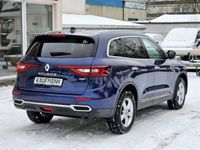 gebraucht Renault Koleos Initiale Paris 4x4 2.0 dCi 175 FAP Energy