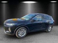 Neu Ford Kuga Titanium 150 PS (110 kW) 2026 Schwarz SUV