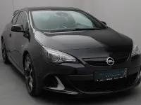 Gebraucht Opel Astra GTC OPC 280 PS (205 kW) 2018 Black meet kettle Coupé