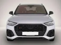 Gebraucht Audi SQ5 Ambiente 341 PS (250 kW) 2023 Manufacturer SUV