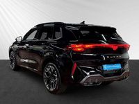 Gebraucht Cupra Terramar VZ 265 PS (194 kW) 2025 Mythosschwarz (schwarz) SUV