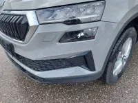 Neu Skoda Karoq Selection 150 PS (110 kW) 2026 Grau SUV