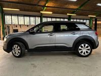 Gebraucht Citroën C4 Feel 110 PS (80 kW) 2019 Grau SUV