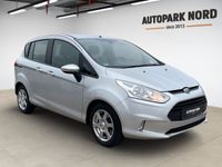 gebraucht Ford B-MAX Trend/KLIMA/PDC/SH/TÜV NEU!/ZM+WP NEU!