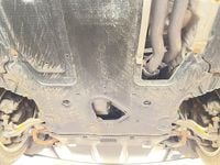 Usata BMW 525 2004 Nero Berlina