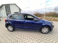 gebraucht VW Polo Comfortline