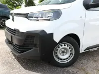 Neu Citroën Jumpy 150 PS (110 kW) 2026 Icy weiß icy weiß Van / Kleinbus