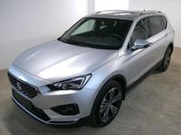 Gebraucht Seat Tarraco 4Drive 190 PS (139 kW) 2020 Reflexsilber SUV