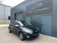 Gebraucht Mazda 2 Sendo 84 PS (61 kW) 2014 Schwarz Kleinwagen