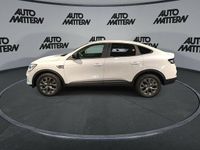 Brugt Renault Arkana Evolution 140 HK (102 kW) 2022 Othercolor SUV