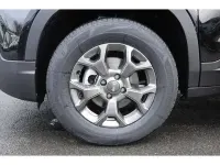 Gebraucht Jeep Avenger Longitude 101 PS (74 kW) 2024 Schwarz SUV