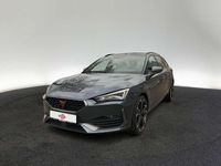 Gebraucht Cupra Leon VZ 245 PS (180 kW) 2022 "magnetic tech" metallic Kombi