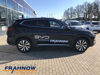 Gebraucht BYD Seal U Design 218 PS (160 kW) 2026 Schwarz SUV