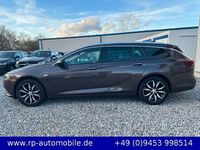 Gebraucht Opel Insignia Innovation 170 PS (125 kW) 2017 Braun Kombi