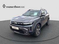 Neu Dacia Duster Journey 131 PS (96 kW) 2025 Grau SUV