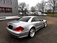 gebraucht Mercedes SL500 R230 AMG Paket / MAE 20 Zoll