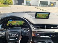 Gebraucht Audi Q7 S-Line 286 PS (210 kW) 2019 Schwarz SUV