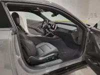 Neu Dodge Charger 551 PS (405 kW) 2026 Grau Kleinwagen