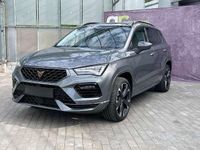 Gebraucht Cupra Ateca 150 PS (110 kW) 2024 Grau metallic SUV