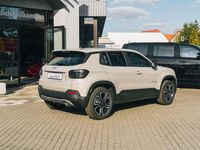 Neu Jeep Avenger Summit 101 PS (74 kW) 2026 Beige SUV