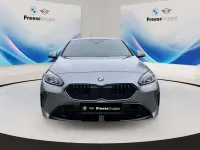 Gebraucht BMW 120 Performance 163 PS (119 kW) 2025 Silber Kleinwagen
