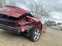 gebraucht VW CC 