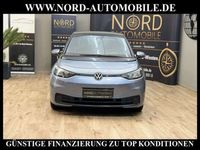 gebraucht VW ID3 Pro Automatik CCS*Navi*LED*19''*Spurhalte