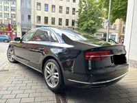 gebraucht Audi A8L 3.0 TDI clean diesel tiptr. quattro -