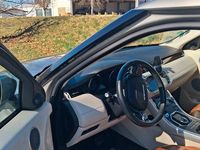 Gebraucht Land Rover Range Rover evoque Prestige 190 PS (139 kW) 2013 Beige SUV