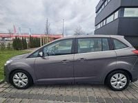 Gebraucht Ford Grand C-Max Titanium 105 PS (77 kW) 2011 Van / Kleinbus