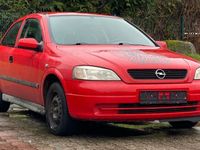 gebraucht Opel Astra CC 1999